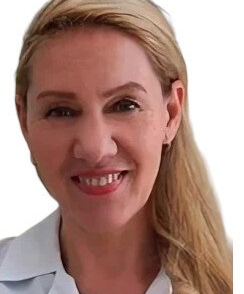 Климанова Ирина Николаевна педиатр