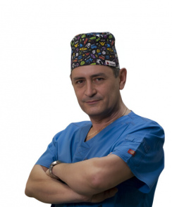 Ахтямов Ришат Фаридович пластический хирург
