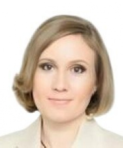 Киселева Татьяна Александровна эндокринолог