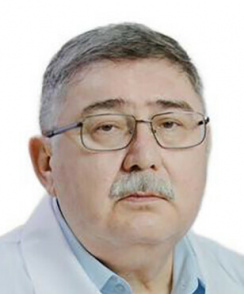 Хайруллин Тагир Дамирович акушер