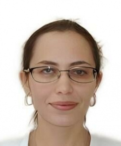 Винокурова Алена Александровна невролог