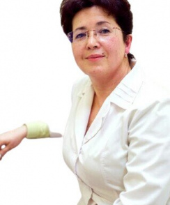 Мубаракшина Айсулу Ревалевна узи-специалист