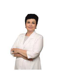 Садыкова Наиля Сагитовна гинеколог