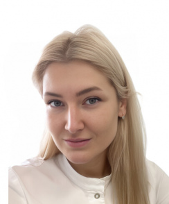 Осипова Екатерина Николаевна косметолог