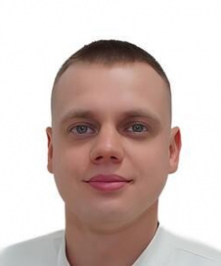 Бикбов Рашид Надирович венеролог