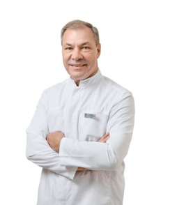Чуенков Олег Вячеславович флеболог