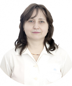 Никитина Гузель Фиркатовна гинеколог