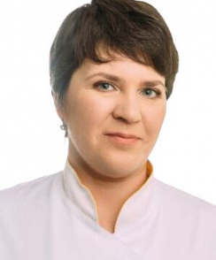 Назипова Татьяна Игоревна узи-специалист