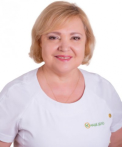 Хузиханова Елена Викторовна психолог