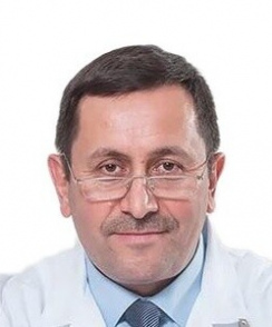 Ситдиков Радик Ильгамович проктолог