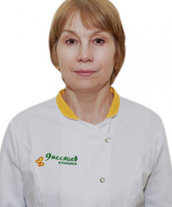 Сиразитдинова Мария Михайловна гематолог