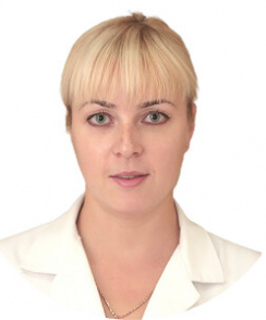 Тахирова (Павлова) Татьяна акушер