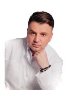 Глушко Алик Николаевич психолог