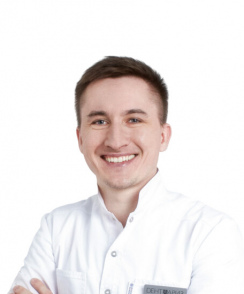 Алтынбаев Рамис Фаридович стоматолог-ортопед