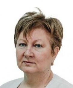 Гришина Анна Николаевна терапевт