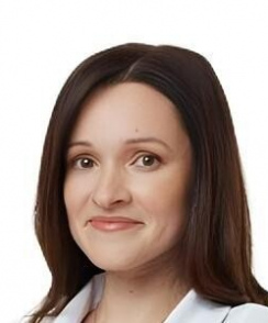 Фатхуллина Дина Рашидовна акушер