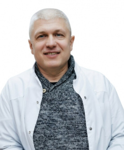 Струлис Вадим Вячеславович психолог