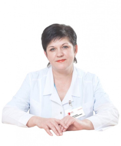 Хайруллина Лилия Рафаиловна проктолог