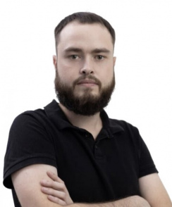 Сафиуллин Азат Альбертович стоматолог-терапевт