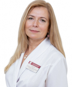 Елагина Эльмира Абдулхаковна психолог