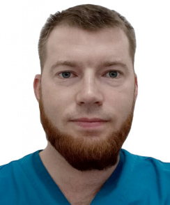 Амирханов Ленар Наилевич лор (отоларинголог)