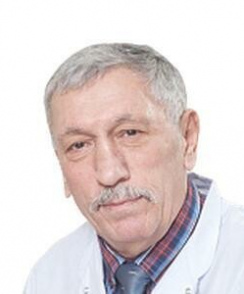 Гамидов Тажидин Азимович проктолог
