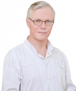 Рахматуллин Андрей Альбертович проктолог