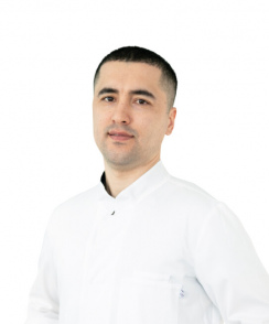 Касимов Тимур Абиджанович проктолог