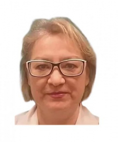 Валеева Разия Юсуповна терапевт