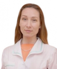 Золотухина Регина Михайловна педиатр