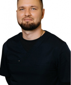 Ягафаров Джалилиддин Нариманович дерматолог