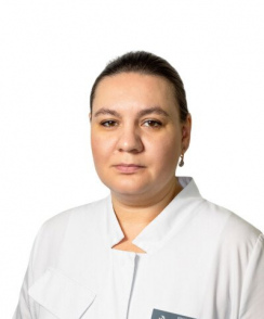 Имамова Антонина Михайловна узи-специалист