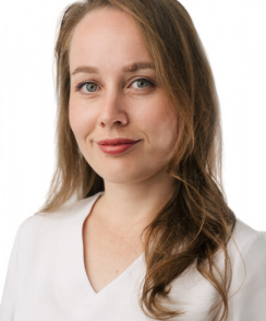 Сафиуллина Айгуль Айдаровна остеопат