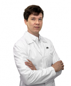 Гайсин Рустем Фаязович флеболог