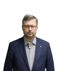 Любовцев Виталий Валерьевич рентгенолог