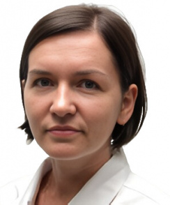 Михайлова Наталья Юрьевна аллерголог