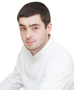 Порфирьев Альберт Николаевич ортопед