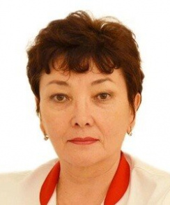 Рахимова Индира Эмировна невролог