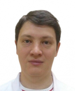 Гилманов Рустем Назимович андролог