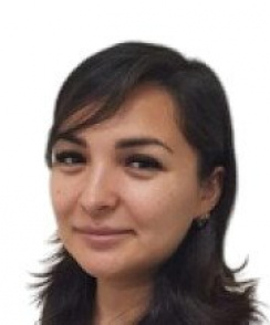 Саубанова Эльвира Халилевна венеролог
