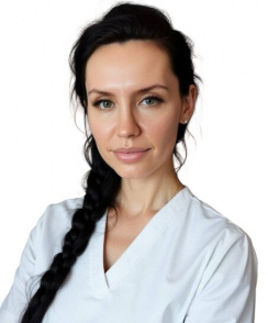 Аглямова Зебо Шарифовна стоматолог