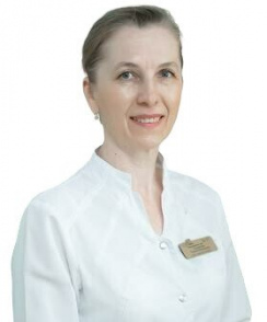 Продубнова Татьяна Леонидовна стоматолог