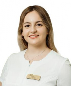 Баязитова (Артемьева) Александра стоматолог