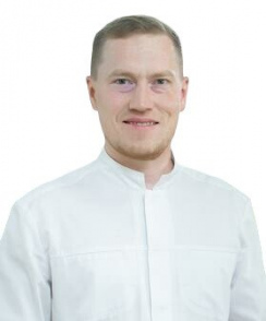 Осипов Андрей Валерианович стоматолог