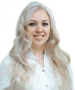 Хабибуллина Регина Наилевна гигиенист стоматологический