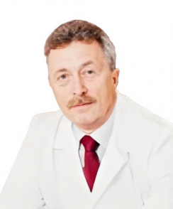 Дружков Олег Борисович маммолог