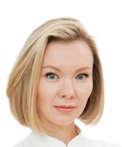 Таюпова Динара Салиховна эндокринолог