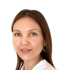 Каримова Лейсан Камилевна невролог