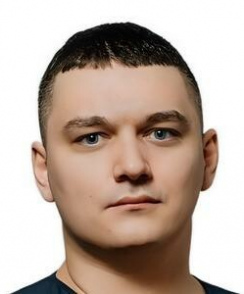 Сайфуллин Артур Марсович лор (отоларинголог)