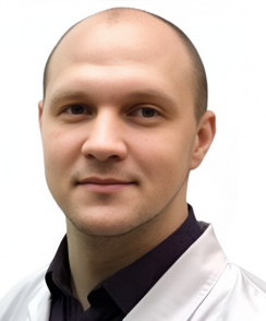Кистенев Руслан Владимирович уролог